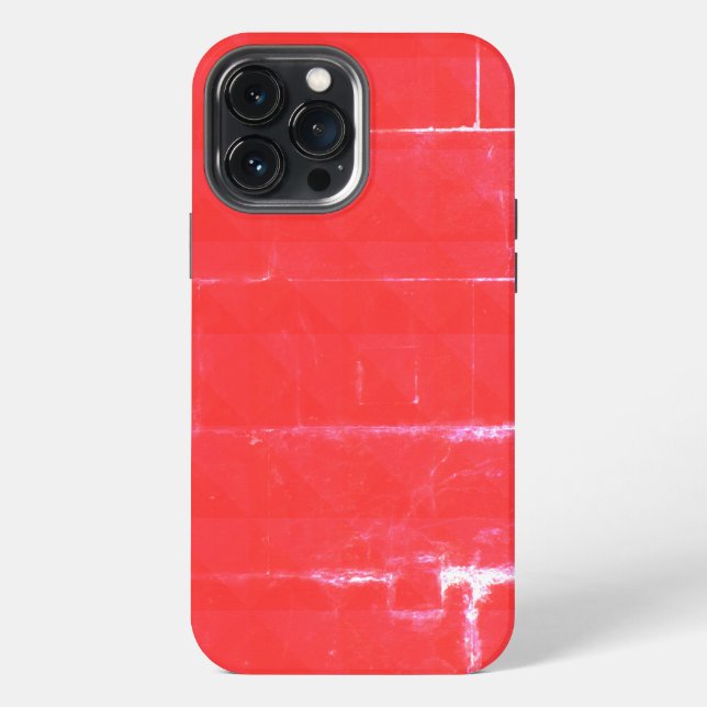 Funda Para iPhone Red (Reverso )
