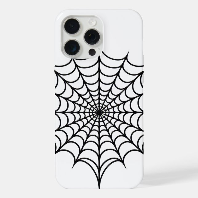Funda Para iPhone Red Oscura (Reverso )