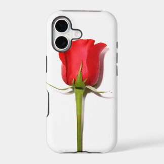 Funda para iPhone Red Rose 5