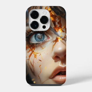 Funda Para iPhone 14 Pro Reflexión