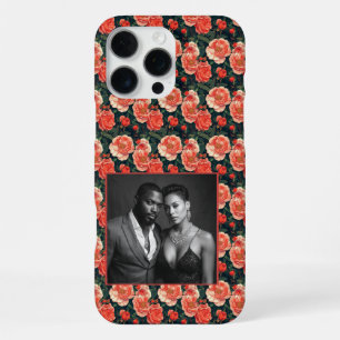 Funda Para iPhone 16 Pro Max Regalo de agradecimiento al profesor artístico Ros
