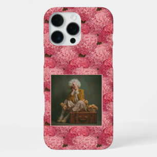 Funda Para iPhone 16 Pro Max Regalo de Agradecimiento para Maestros Artísticos 