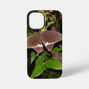Funda Para iPhone 12 Mini regalo de amante de la mariposa