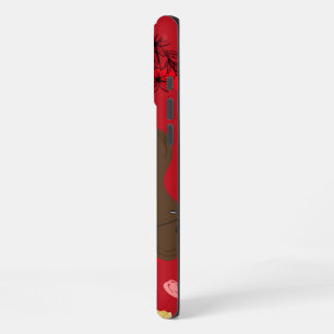 Funda Para iPhone 16 Pro Max regalo de amor