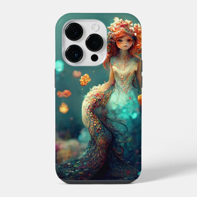 Funda Para iPhone Regalo de Beach Lover (Reverso )