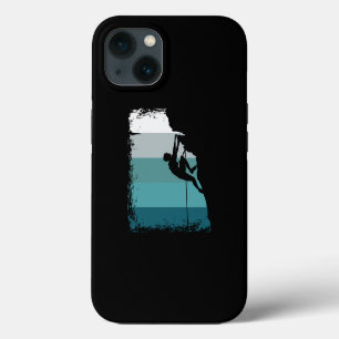 Regalo de escalada de época fría