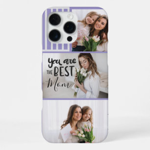 Funda Para iPhone 16 Pro Max Regalo de foto personalizada de familia