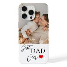Regalo de moda para el Día del Padre, un bonito re
