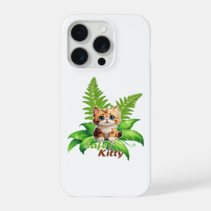 Regalo de planta segura para gatos helecho de Bost