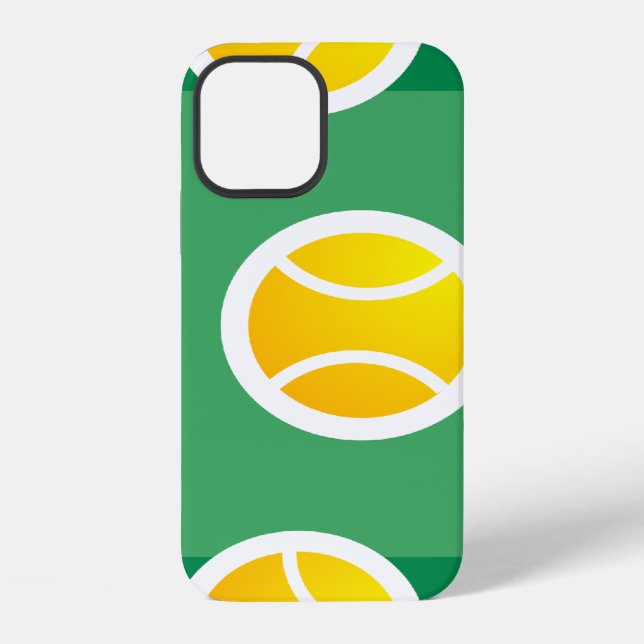 Funda Para iPhone Regalo de tenis (Reverso )