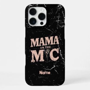Funda Para iPhone 16 Pro Max Regalo genial para el Día de la Madre para mamás c