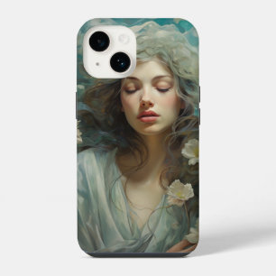 Funda Para iPhone 14 Regalo moderno perfecto de Charismas para iPhone