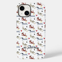 Regalo para Amante de Doxie Perro Salchicha Dachsh