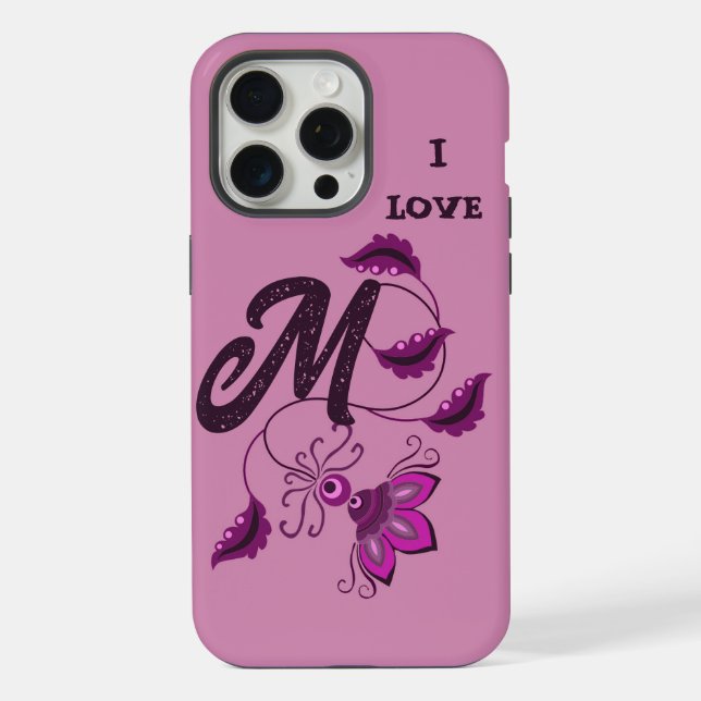 FUNDA PARA iPhone REGALO PARA NOVIA, ESPOSA, MARIDO, NOVIO, MAMÁ (Reverso )