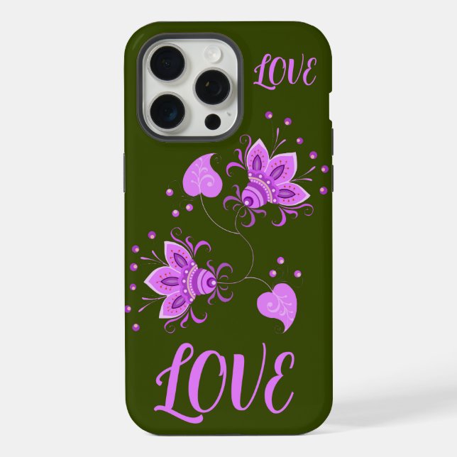FUNDA PARA iPhone REGALO PARA NOVIA, ESPOSA, MARIDO, NOVIO, MAMÁ (Reverso )