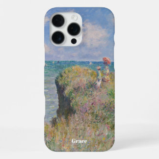 Funda Para iPhone 16 Pro Max Regalo Personalizado de Obra Maestra Para Ella
