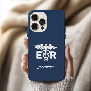 Regalo personalizado de sala de urgencias con cadu
