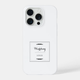 Regalo Personalizado Moderno Elegante para Boda