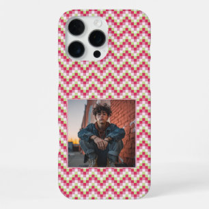 Funda Para iPhone 16 Pro Max Regalos artísticos de Navidad para novio en espiga