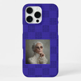 Funda Para iPhone 16 Pro Max Regalos de Despedida de Soltera Tribal Preciosos 