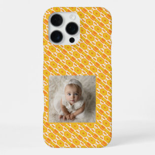 Funda Para iPhone 16 Pro Max Regalos de jubilación atrevidos con patrón étnico