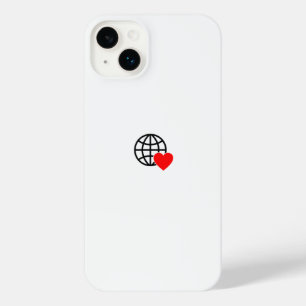 Funda Para iPhone 14 Plus Regalos de Navidades personalizados   Ornamentos y