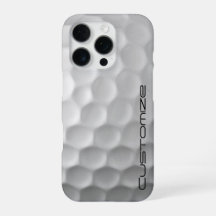 Regalos de Pelotas de Golf Personalizadas Serie Si