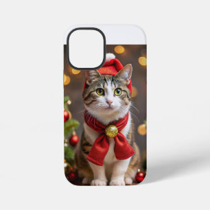 Funda Para iPhone 12 Mini ## Regalos de portada telefónica: Un toque persona