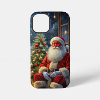 Funda Para iPhone 12 Mini ## Regalos de portada telefónica: Un toque persona