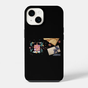 Funda Para iPhone 14 Regalos perfectos para los entusiastas del arte pa
