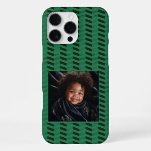 Funda Para iPhone 16 Pro Max Regalos Únicos Lindos Espina de Pescado