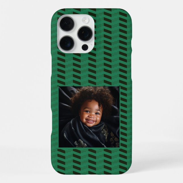 Funda Para iPhone Regalos Únicos Lindos Espina de Pescado  (Reverso )