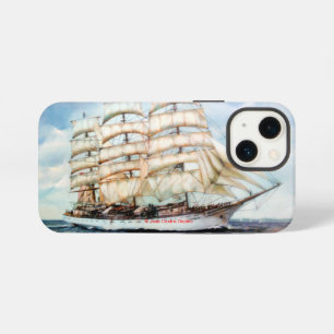 Funda Para iPhone 13 Mini Regata Cutty Shark