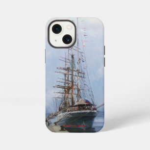 Funda Para iPhone 13 Mini Regata Cutty Shark