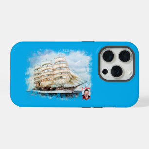Regata Cutty Shark