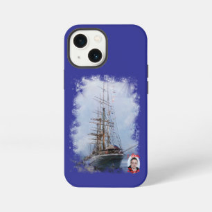 Funda Para iPhone 13 Mini Regata Cutty Shark