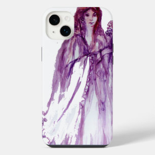 FUNDA PARA iPhone 14 PLUS REINA GUINEVERE
