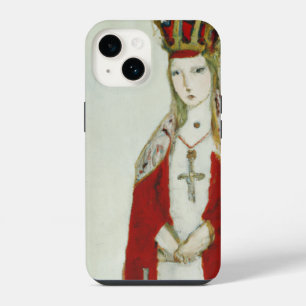 Funda Para iPhone 14 Reina Medieval