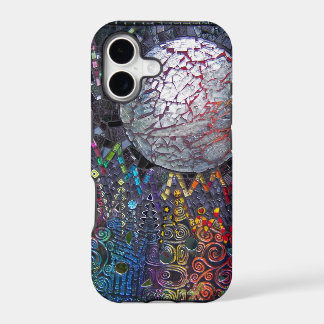 Funda para Iphone Reino de la Paz