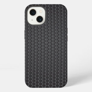 Rejilla de altavoz para caso de Iphone 6
