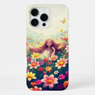 Funda Para iPhone 16 Pro Max Relájate