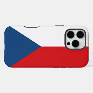 Funda Para iPhone 16 Pro Max República Checa