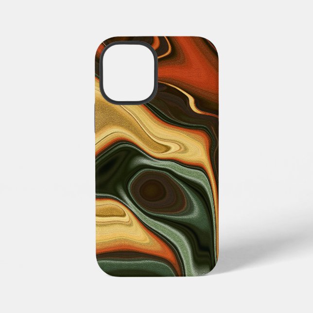 Funda Para iPhone Reseco (Reverso )