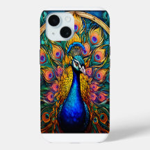 Funda para iPhone resistente con estilo de vidrio