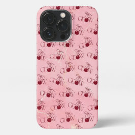 Funda Para iPhone 13 Pro Resplandor