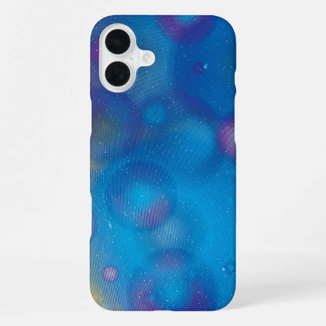 Funda Para iPhone Resumen 15 (Reverso )