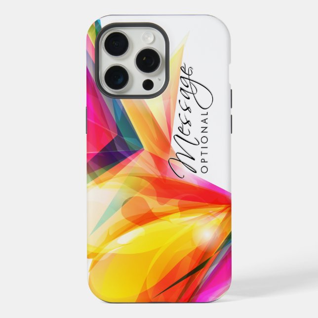 Funda Para iPhone Resumen Art 7 Apple iPhone (Reverso )