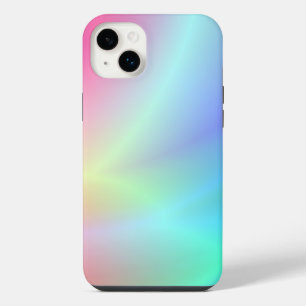 Funda Para iPhone 14 Plus resumen de arco iris