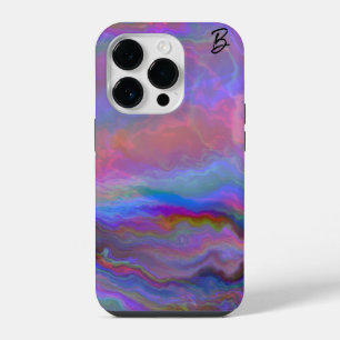 Funda Para iPhone 14 Pro Resumen de estuche de teléfono personalizado de Op