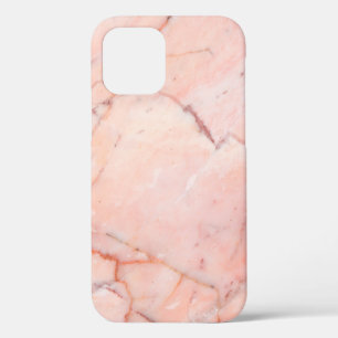 Funda Para iPhone 12 Resumen de fondo de textura con estampado de mármo